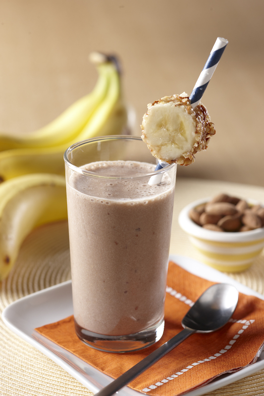 Protein Power Player Smoothie