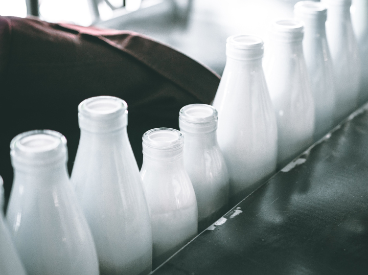 Types of Milk Explained: Whole Milk, 2 Percent, Skim and More ...