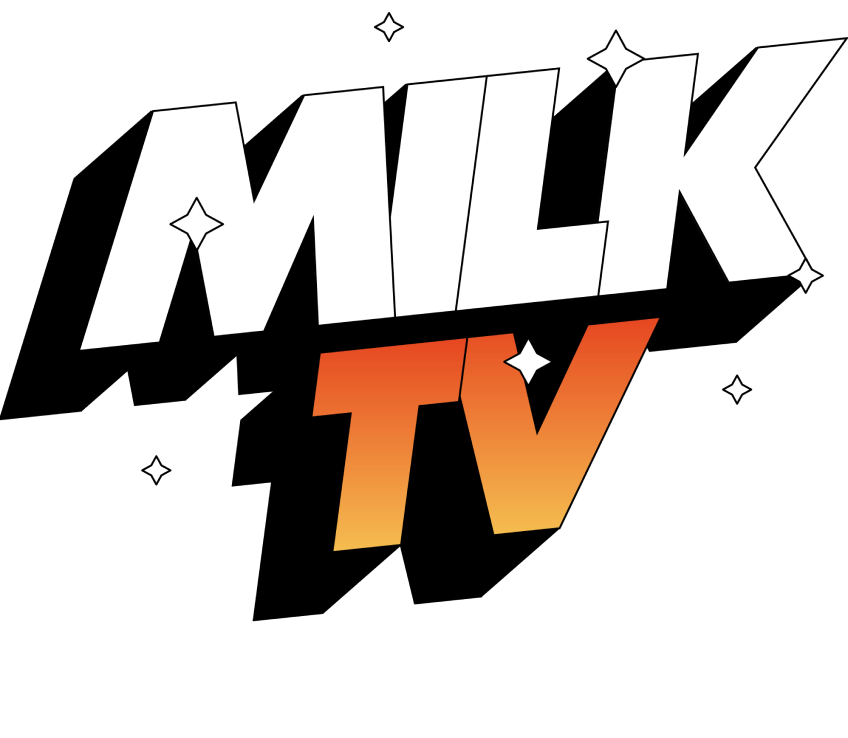milk tv