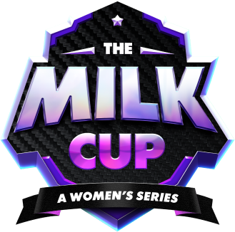 the milk cup