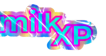 milk xp